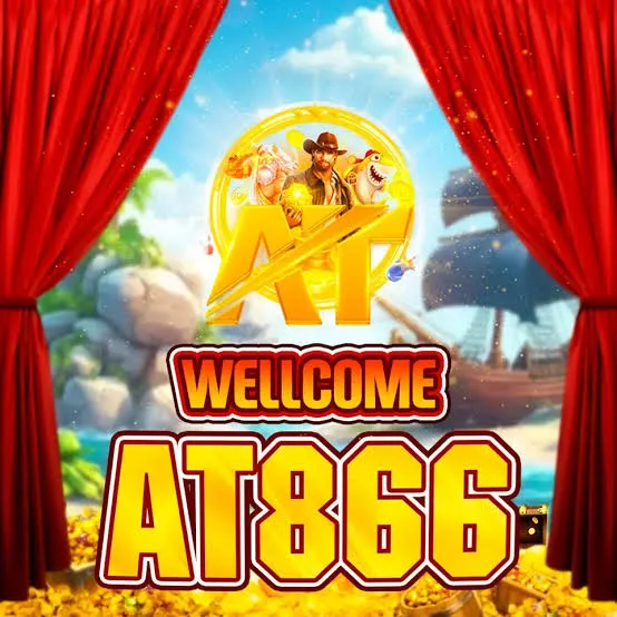 AT866 - Permainan Slot Menarik dan Seru