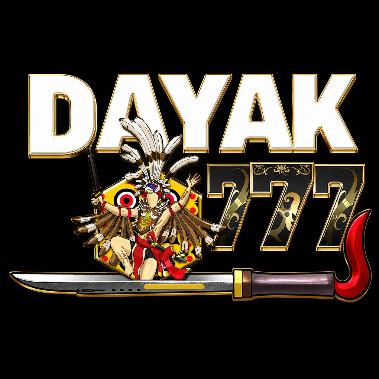 DAYAK777 - Petualangan Seru di Dunia Yang Menarik