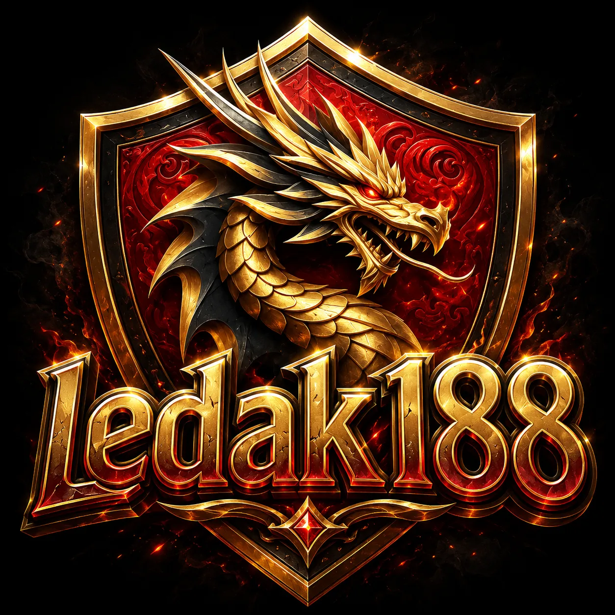 LEDAK188 - Game Gaple Seru dan Menarik