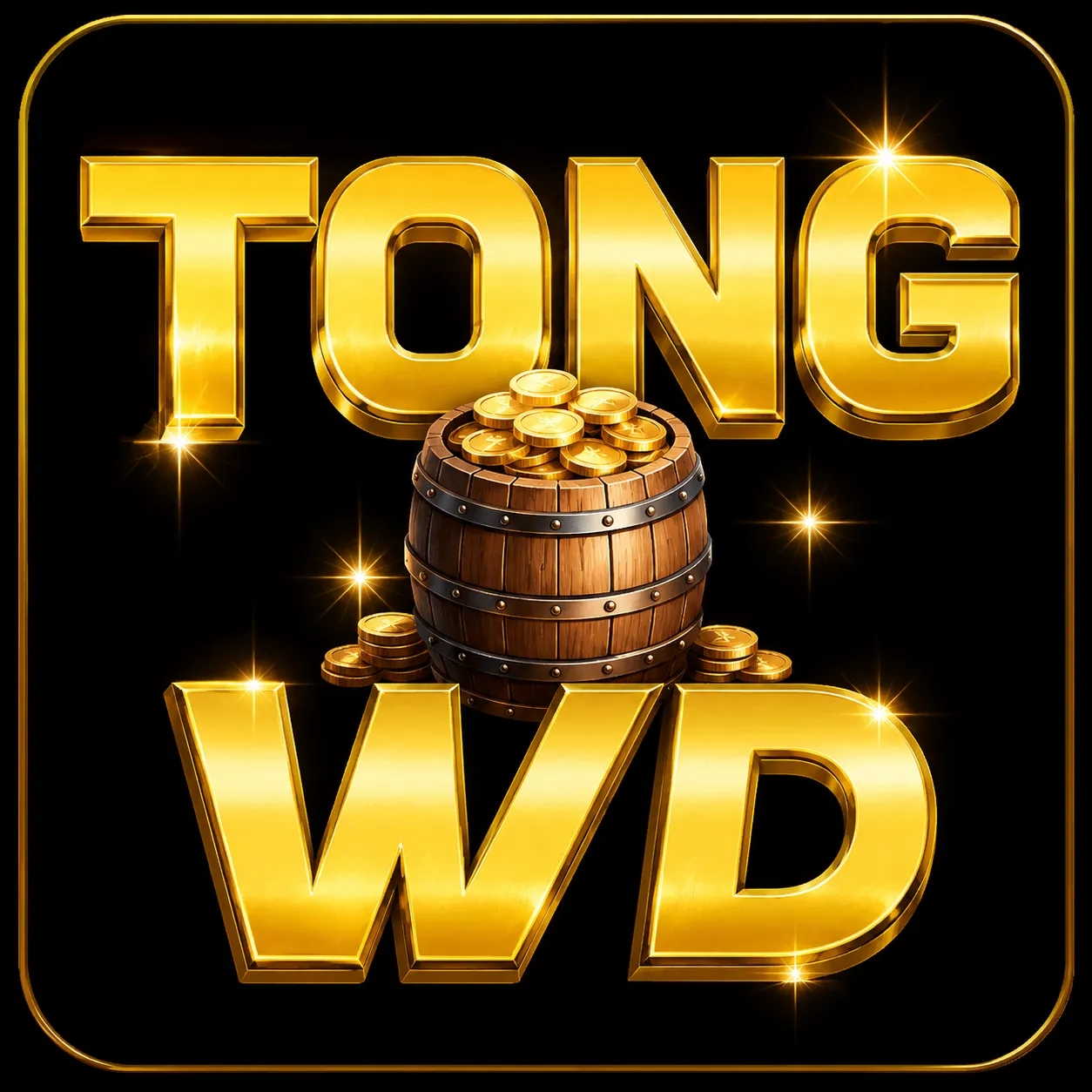 TONGWD - Permainan Idle Menarik untuk Mengisi Waktu